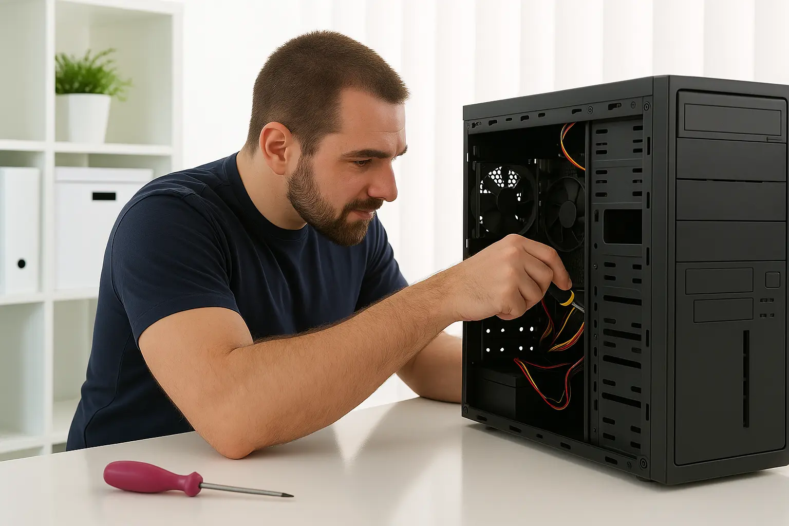Computer Repair